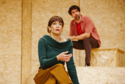 Imagen de El entusiasmo de Pablo Remón