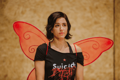 Imagen de El entusiasmo de Pablo Remón