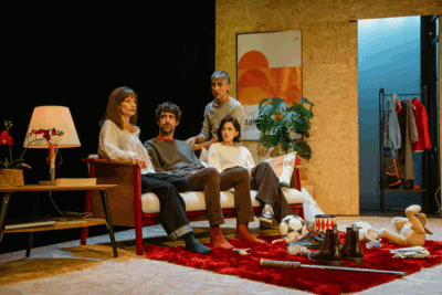 Imagen de El entusiasmo de Pablo Remón