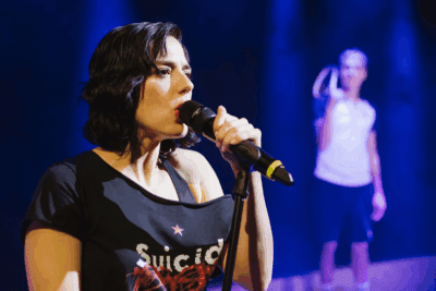 Imagen de El entusiasmo de Pablo Remón