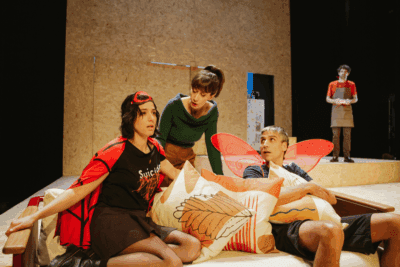 Imagen de El entusiasmo de Pablo Remón