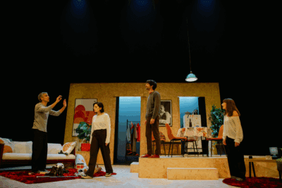 Imagen de El entusiasmo de Pablo Remón