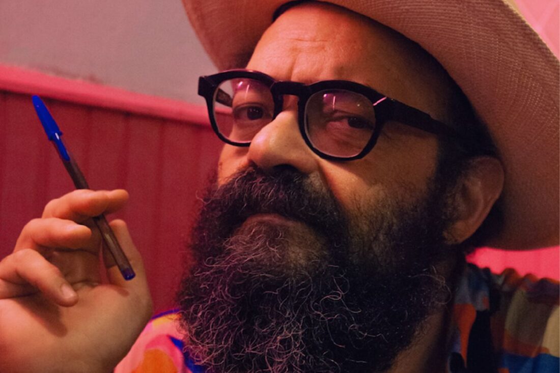 Imagen de Cartel de El Show de Ignatius Farray