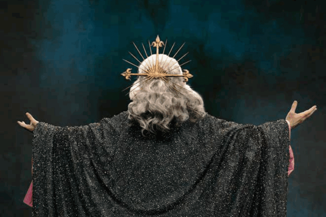 El teatro del mundo - For the Fun of It