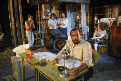 Imagen de Euforia y desazón