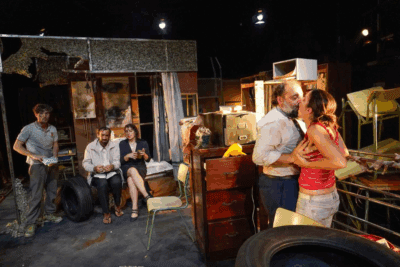 Imagen de Euforia y desazón