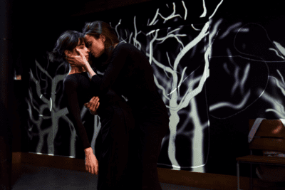 Imagen de Grito, Boda y Sangre Ángela Ibáñez Castaño y Julián Fuentes Reta