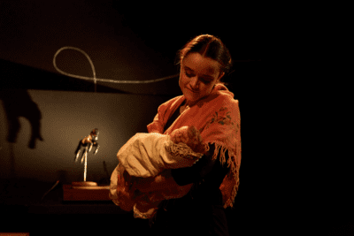 Imagen de Grito, Boda y Sangre Ángela Ibáñez Castaño y Julián Fuentes Reta