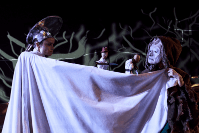 Imagen de Grito, Boda y Sangre Ángela Ibáñez Castaño y Julián Fuentes Reta