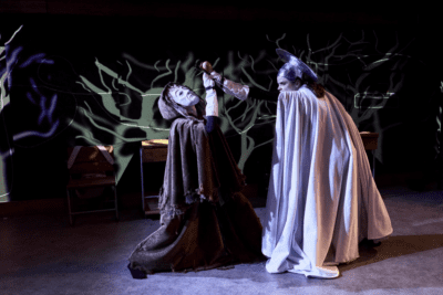 Imagen de Grito, Boda y Sangre Ángela Ibáñez Castaño y Julián Fuentes Reta