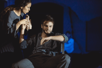 Imagen de Historia de una maestra de Raquel Alarcón