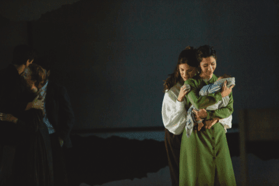 Imagen de Historia de una maestra de Raquel Alarcón