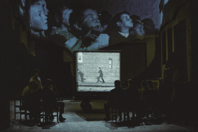 Imagen de Historia de una maestra de Raquel Alarcón