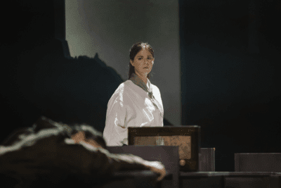 Imagen de Historia de una maestra de Raquel Alarcón