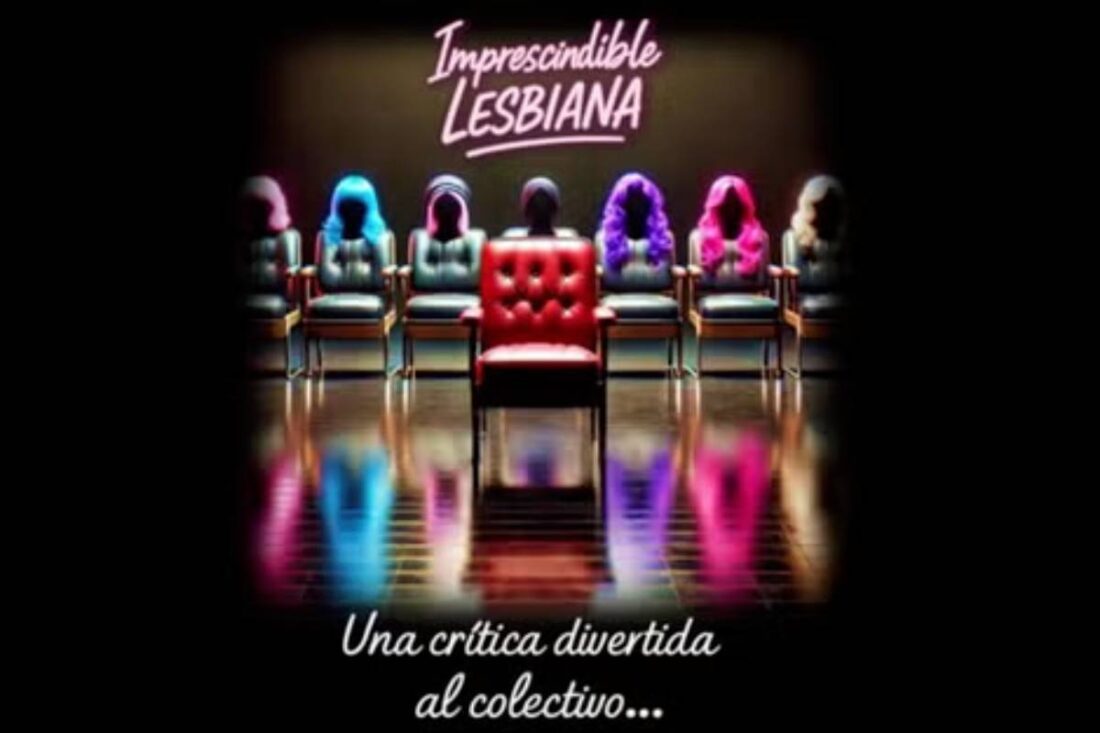 Imprescindible lesbiana