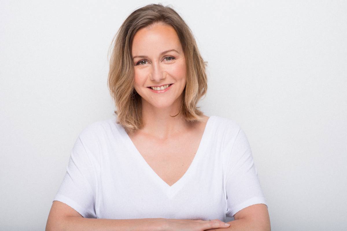 Julia Möller