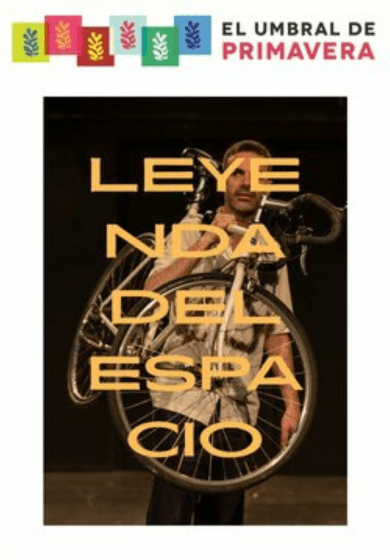La leyenda del espacio → El Umbral De Primavera