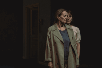Imagen de La vegetariana de Daria Deflorian y Francesca Marciano