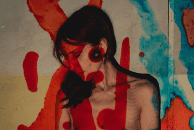 Imagen de La vegetariana de Daria Deflorian y Francesca Marciano
