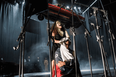 Imagen La verdadera historia de Ricardo III