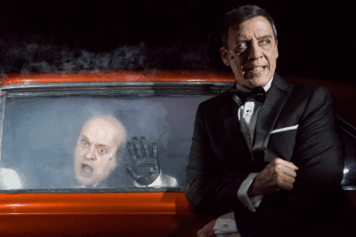 Imagen La verdadera historia de Ricardo III