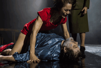 Imagen La verdadera historia de Ricardo III