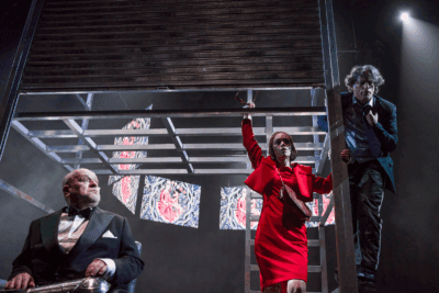 Imagen La verdadera historia de Ricardo III