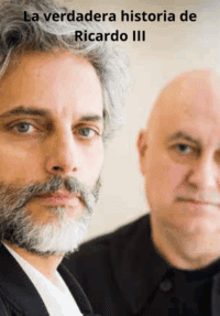 La verdadera historia de Ricardo III