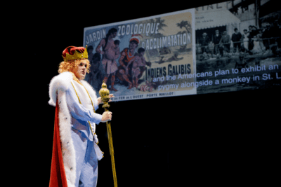 Imagen de Las últimas de Lucía Miranda