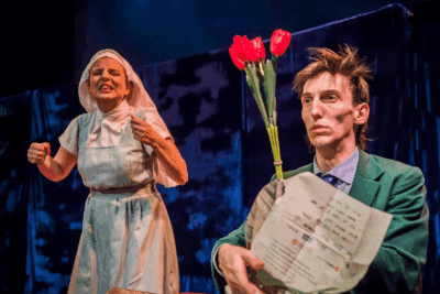 Imagen de Medida por medida (La culpa es tuya)