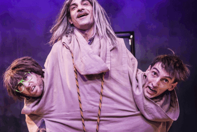 Imagen de Medida por medida (La culpa es tuya)