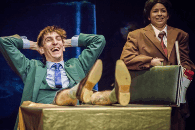 Imagen de Medida por medida (La culpa es tuya)