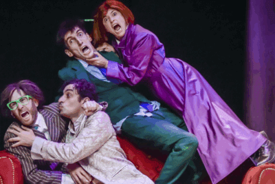 Imagen de Medida por medida (La culpa es tuya)