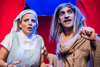 Imagen de Medida por medida (La culpa es tuya)