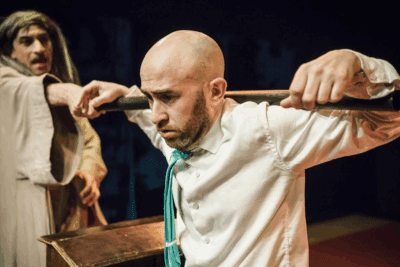 Imagen de Medida por medida (La culpa es tuya)