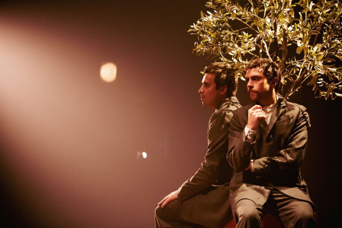 Imagen de 'Niebla' de Fernanda Orazi.