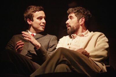 Imagen de 'Niebla' de Fernanda Orazi.