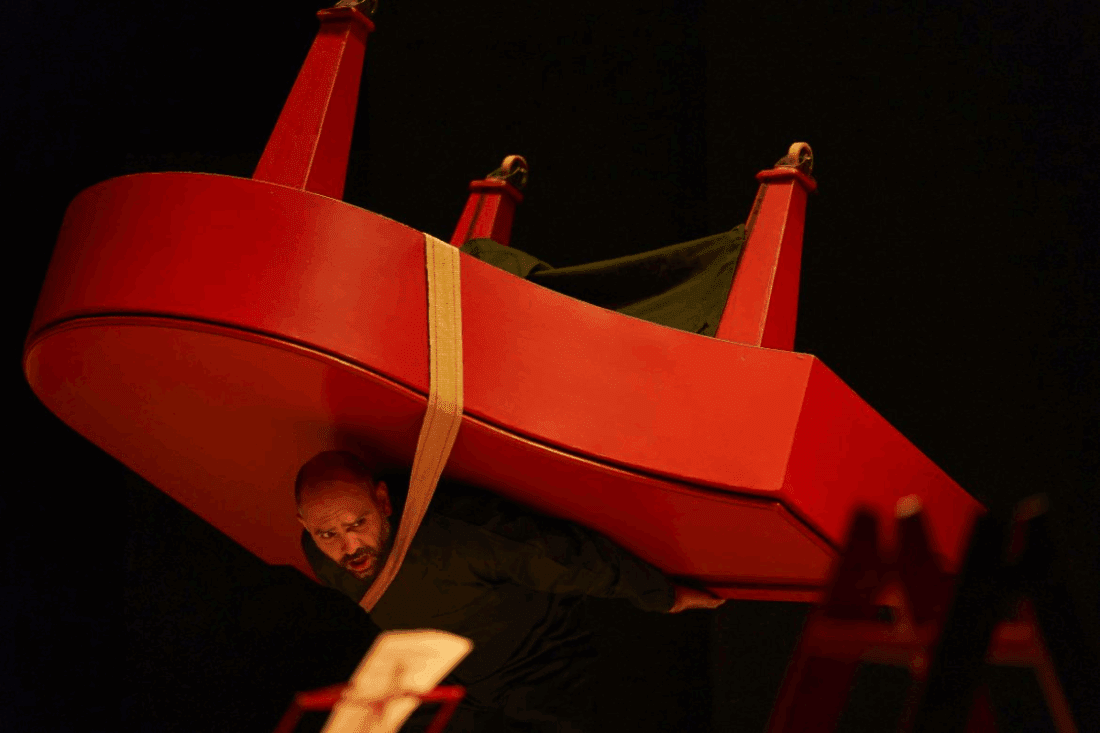 Operetta - Jordi Purtí / Cor De Teatre