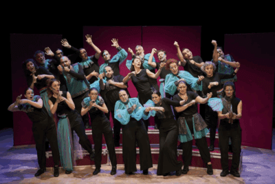 Imagen de Operetta - Jordi Purtí / Cor De Teatre