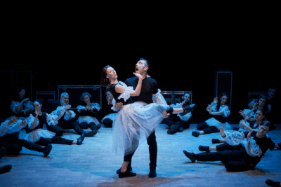 Imagen de Operetta - Jordi Purtí / Cor De Teatre