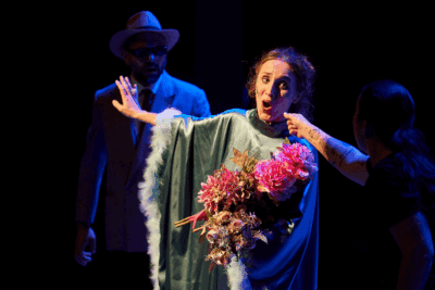 Imagen de Operetta - Jordi Purtí / Cor De Teatre