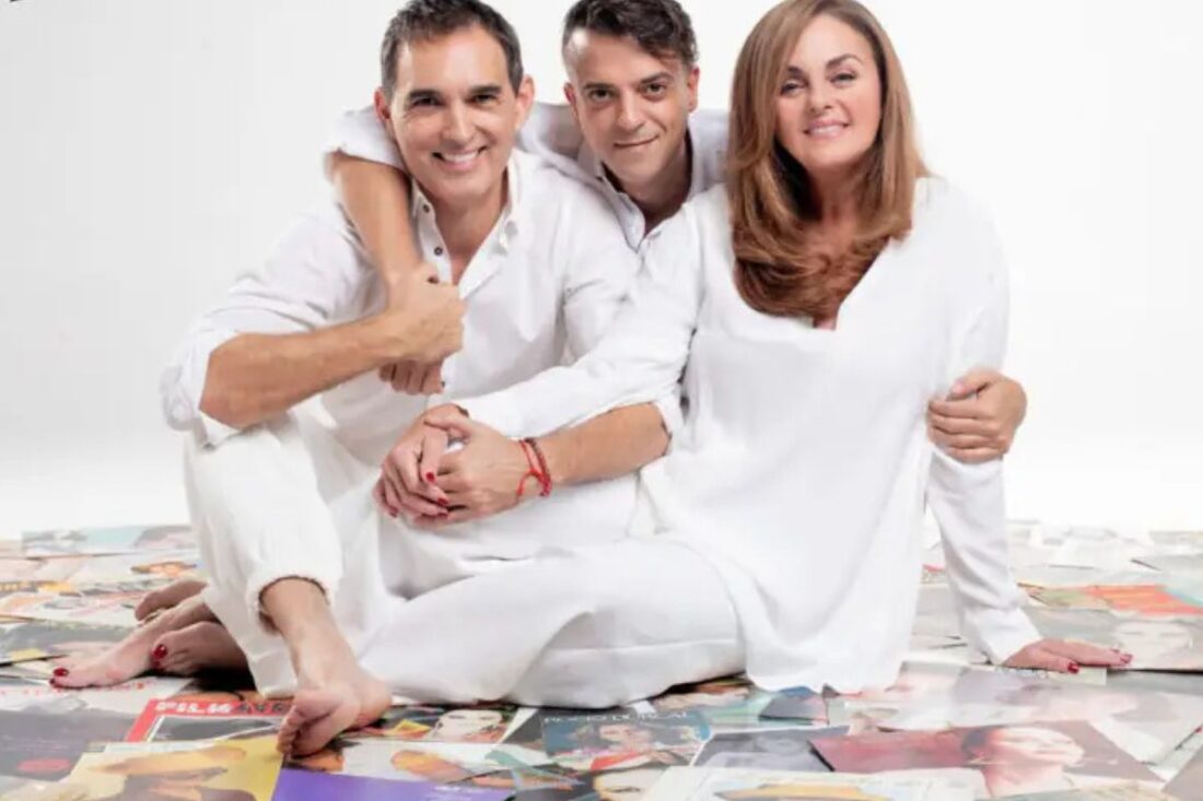 Rocío Durcal es inolvidable