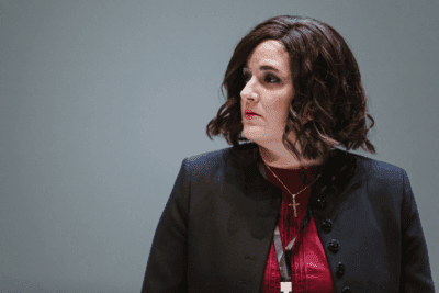 Imagen de Risa Caníbal / Riure Caníbal de Júlia Barbany, Núria Corominas y Andrea Pellejero