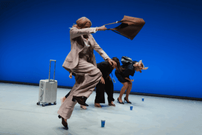 Imagen de Risa Caníbal / Riure Caníbal de Júlia Barbany, Núria Corominas y Andrea Pellejero