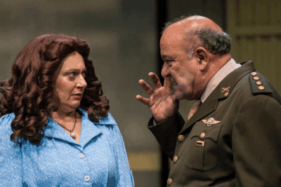 Imagen de Sansón de las islas