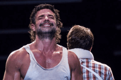 Imagen de Sansón de las islas