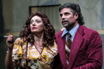 Imagen de Sansón de las islas