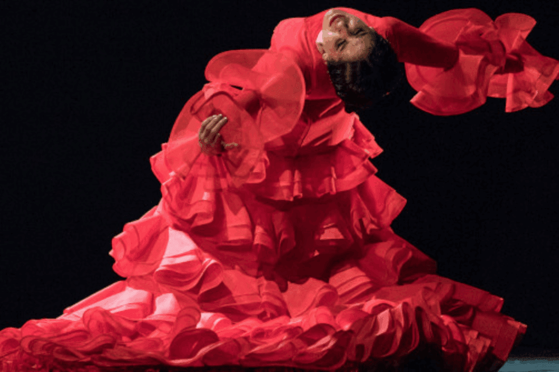 Suma Flamenca 2025: XX Festival Flamenco de la Comunidad de Madrid en los Teatros del Canal