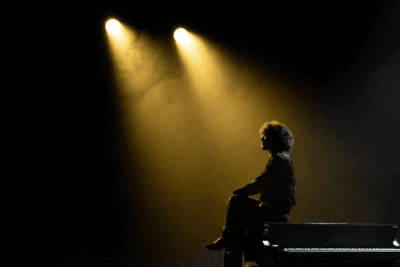 Imagen de Super-viviente de Compañía Jesús Carmona