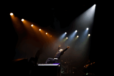 Imagen de Super-viviente de Compañía Jesús Carmona